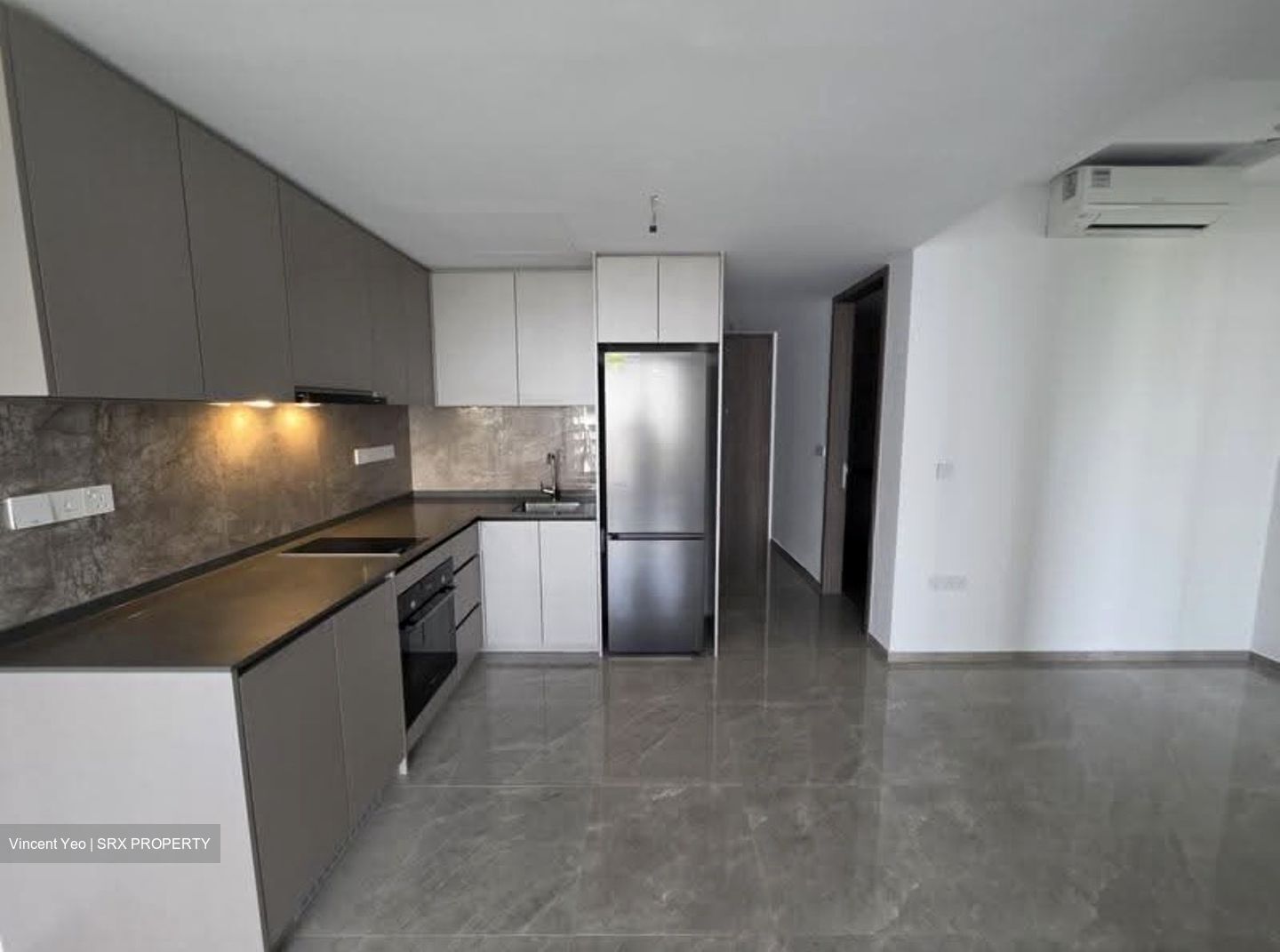 Norwood Grand (D25), Apartment #609632241
